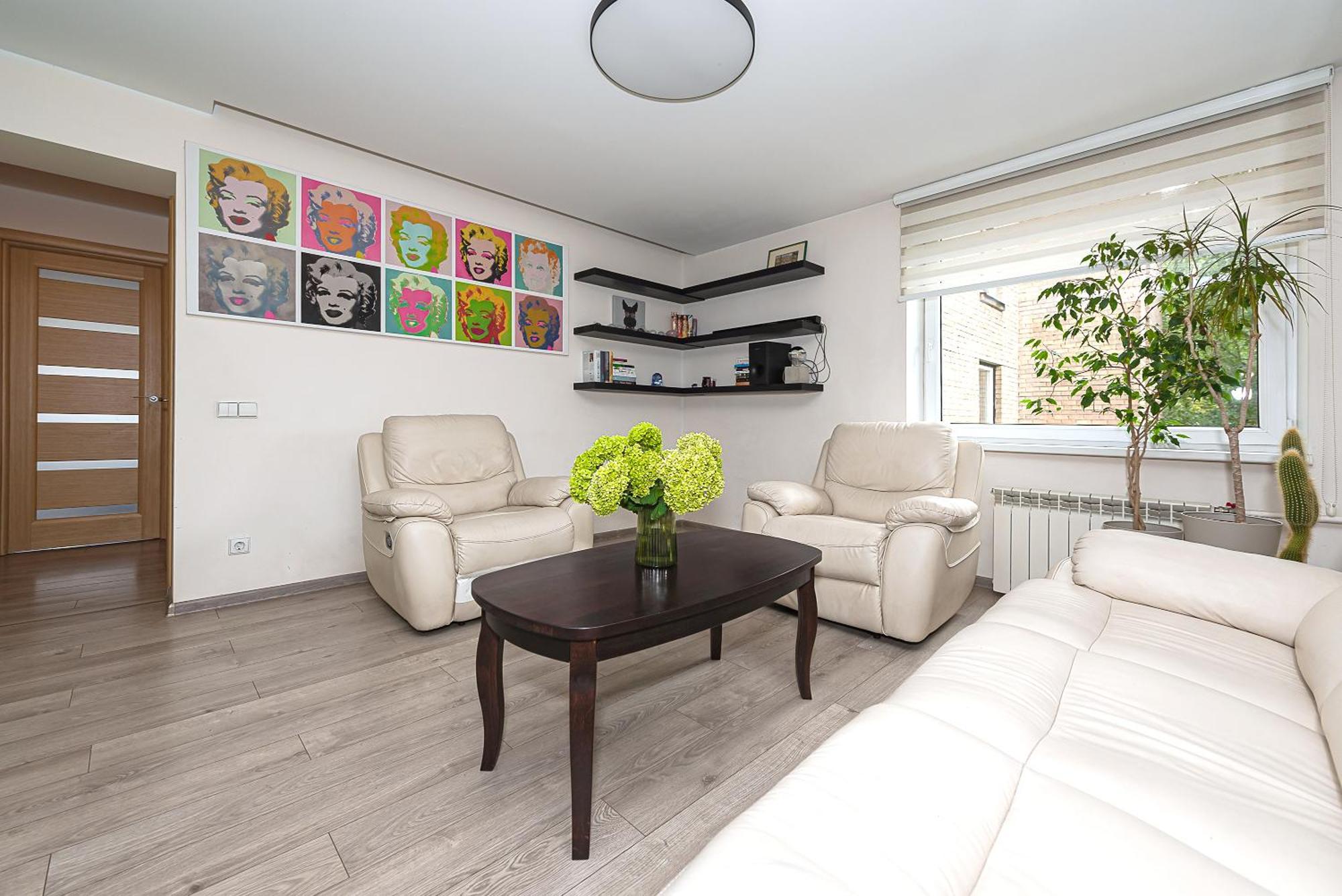 Algirdo Apartments, Self Check-In, Free Private Parking Vilnius Eksteriør billede